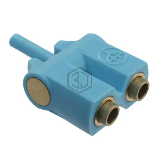 81540001 - Crouzet - Pneumatics, Hydraulics - Valves and Control
