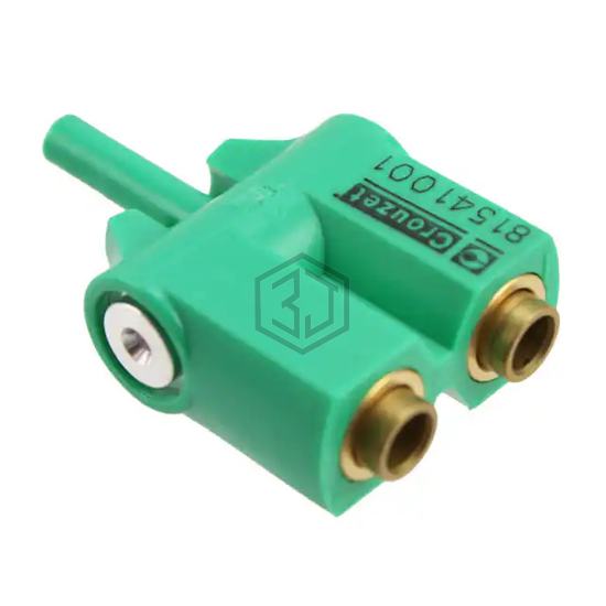 81541001 - Crouzet - Pneumatics, Hydraulics - Valves and Control
