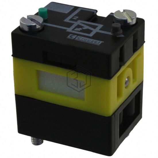 81502435 - Crouzet - Pneumatics, Hydraulics - Valves and Control