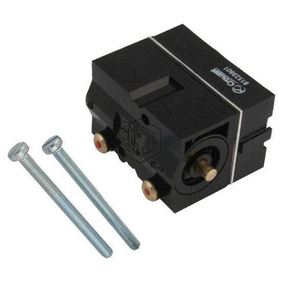 81523601 - Crouzet - Pneumatics, Hydraulics - Valves and Control