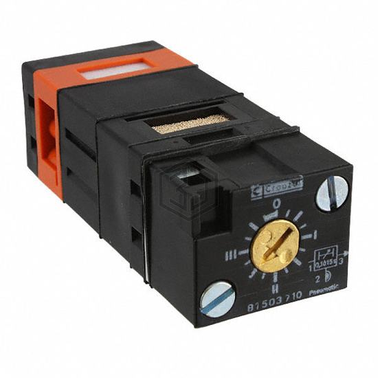 81503710 - Crouzet - Pneumatics, Hydraulics - Valves and Control