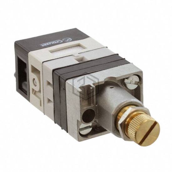 81505160 - Crouzet - Pneumatics, Hydraulics - Valves and Control