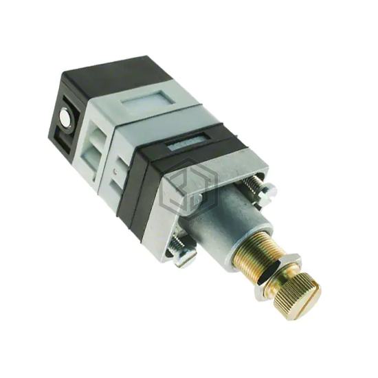 81505110 - Crouzet - Pneumatics, Hydraulics - Valves and Control