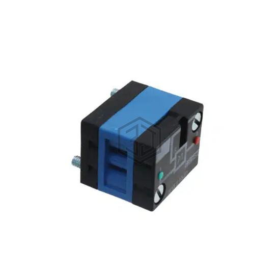 81521501 - Crouzet - Pneumatics, Hydraulics - Valves and Control