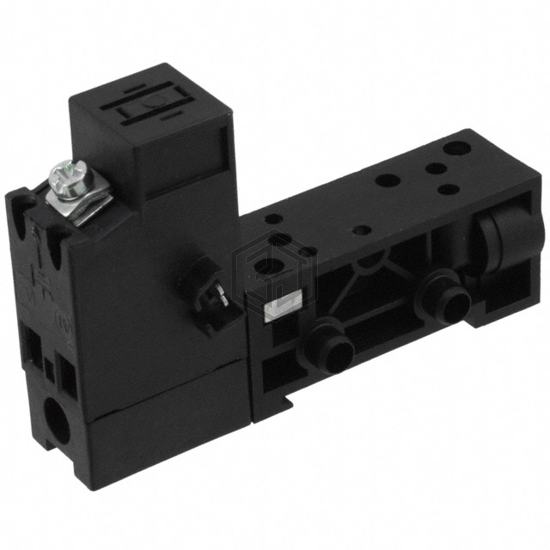 81513060 - Crouzet - Pneumatics, Hydraulics - Valves and Control