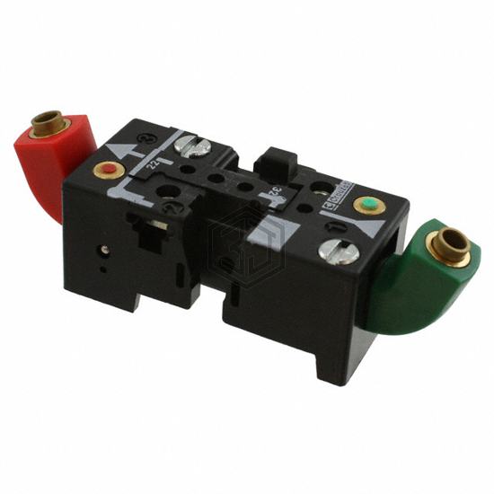 81532102 - Crouzet - Pneumatics, Hydraulics - Valves and Control