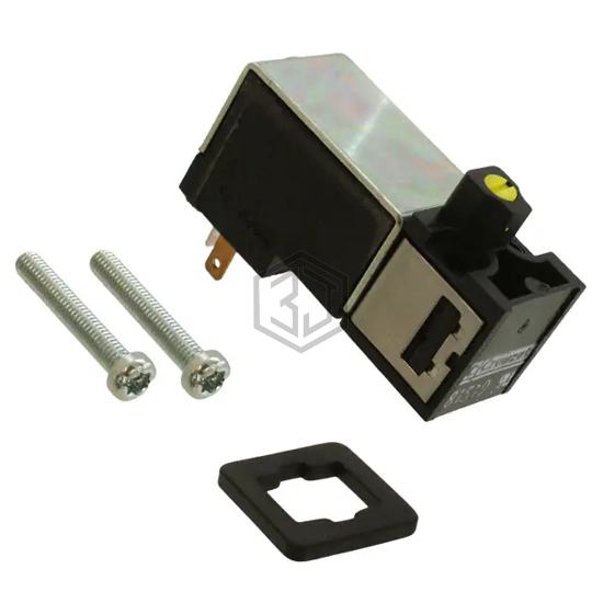 81519632 - Crouzet - Pneumatics, Hydraulics - Valves and Control