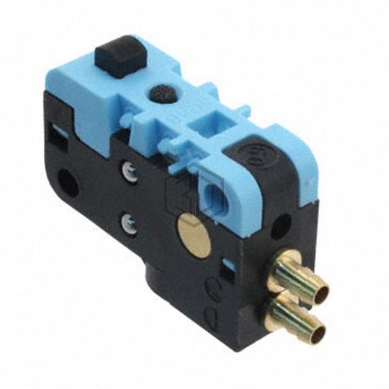 81290501 - Crouzet - Pneumatics, Hydraulics - Valves and Control