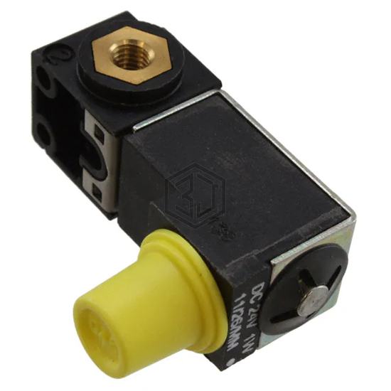 81546001 - Crouzet - Pneumatics, Hydraulics - Valves and Control