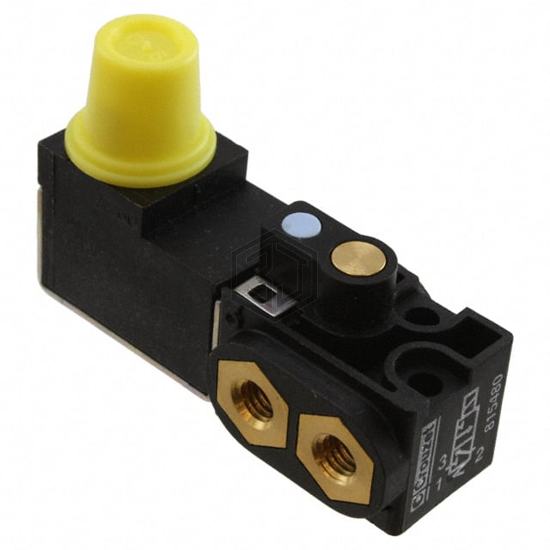 81548010 - Crouzet - Pneumatics, Hydraulics - Valves and Control