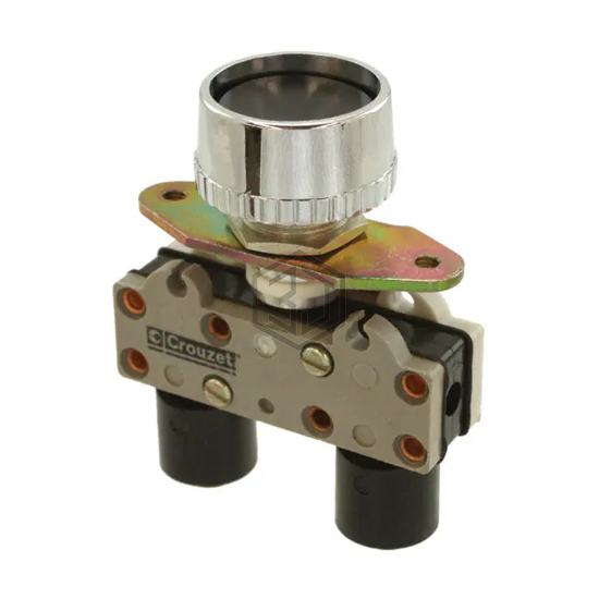 81735011 - Crouzet - Pneumatics, Hydraulics - Valves and Control
