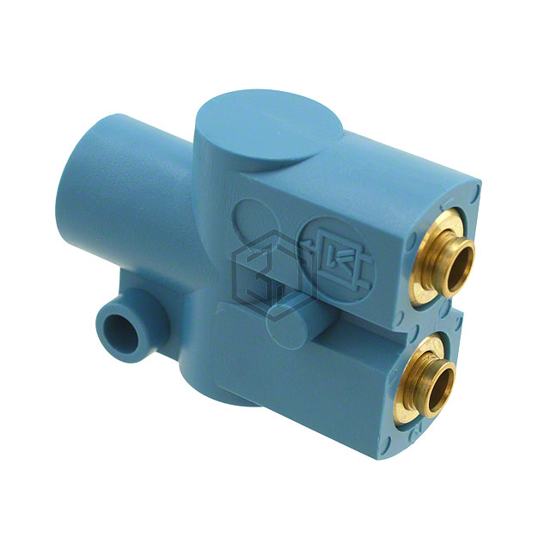 81540004 - Crouzet - Pneumatics, Hydraulics - Valves and Control