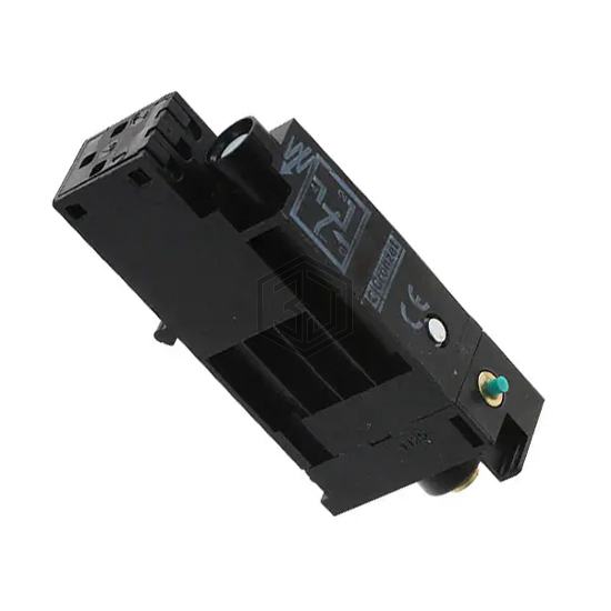 81513501 - Crouzet - Pneumatics, Hydraulics - Valves and Control