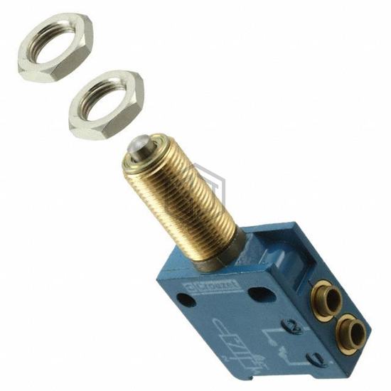 81921505 - Crouzet - Pneumatics, Hydraulics - Valves and Control