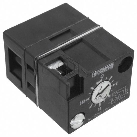 81525101 - Crouzet - Pneumatics, Hydraulics - Valves and Control
