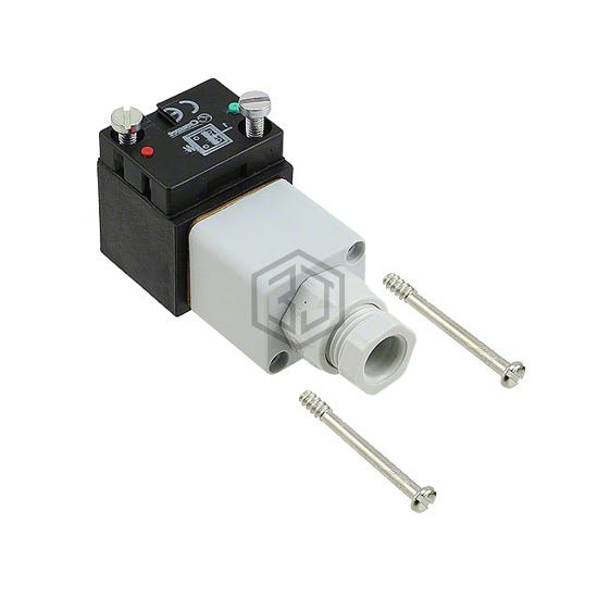 81509080 - Crouzet - Pneumatics, Hydraulics - Valves and Control