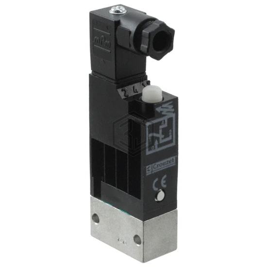 81513535 - Crouzet - Pneumatics, Hydraulics - Valves and Control