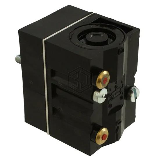 81523201 - Crouzet - Pneumatics, Hydraulics - Valves and Control