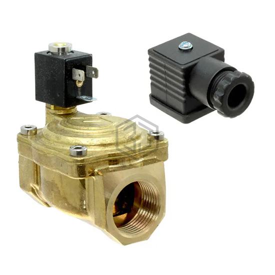 SOL4B4 - Sensata-Cynergy3 - Pneumatics, Hydraulics - Valves and Control