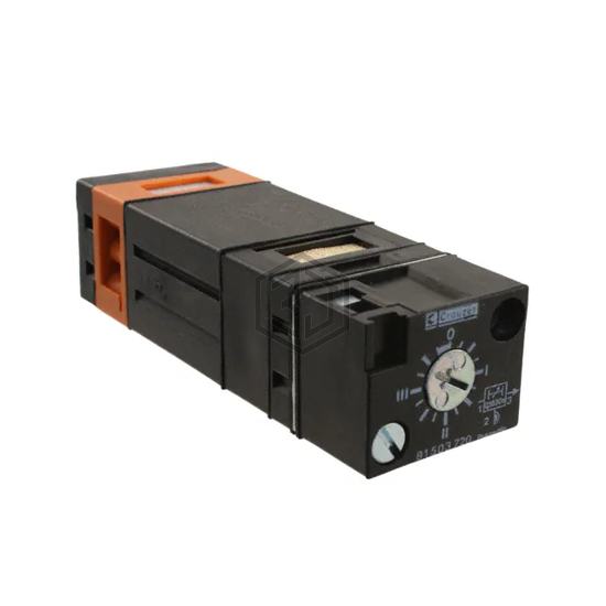 81503720 - Crouzet - Pneumatics, Hydraulics - Valves and Control