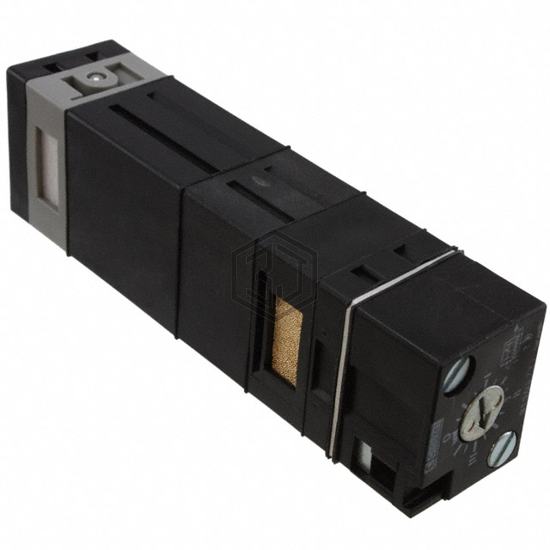 81506725 - Crouzet - Pneumatics, Hydraulics - Valves and Control