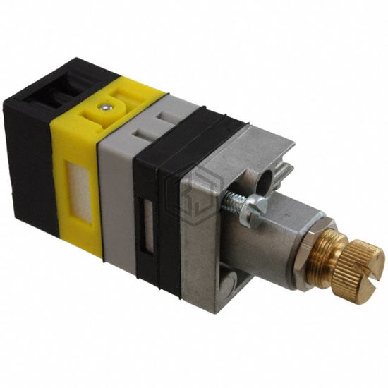 81502140 - Crouzet - Pneumatics, Hydraulics - Valves and Control