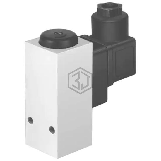 PEV-1/4-B - Festo Corporation - Pneumatics, Hydraulics - Valves and Control
