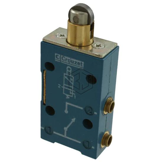81922401 - Crouzet - Pneumatics, Hydraulics - Valves and Control