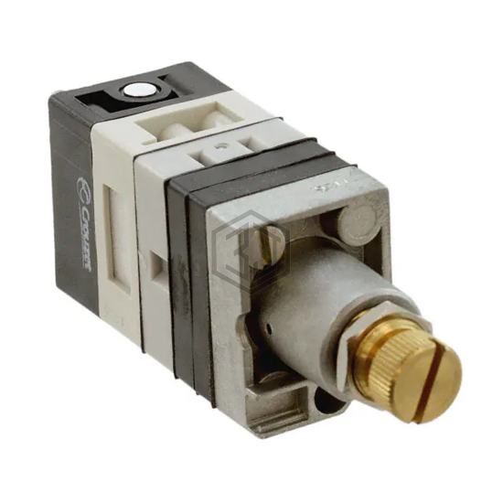 81505140 - Crouzet - Pneumatics, Hydraulics - Valves and Control