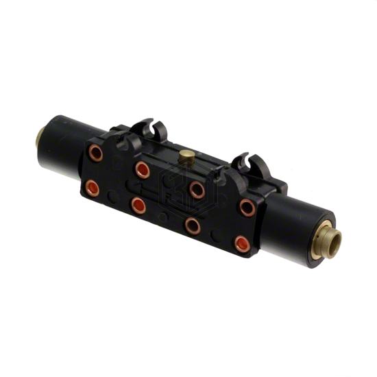 81280510 - Crouzet - Pneumatics, Hydraulics - Valves and Control