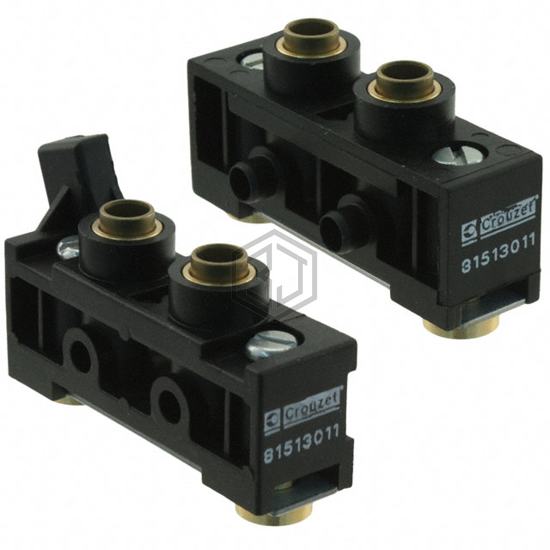 81513011 - Crouzet - Pneumatics, Hydraulics - Valves and Control