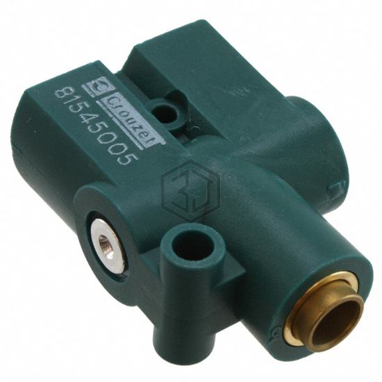 81545005 - Crouzet - Pneumatics, Hydraulics - Valves and Control