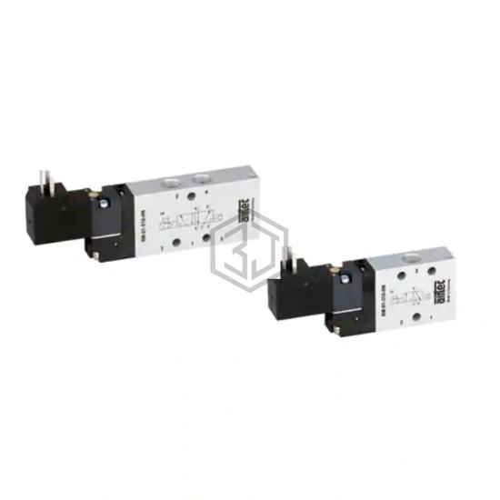 BM-91-511-HNR-157 - AIRTEC Pneumatics - Pneumatics, Hydraulics - Valves and Control