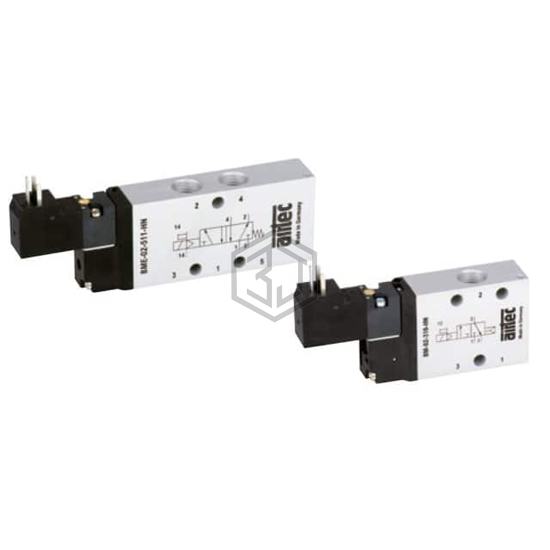 BM-92-511-HNR-157 - AIRTEC Pneumatics - Pneumatics, Hydraulics - Valves and Control