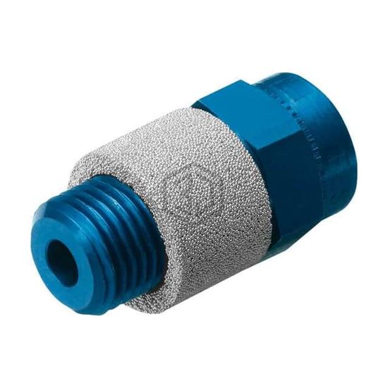 GRE-1/4 - Festo Corporation - Pneumatics, Hydraulics - Valves and Control