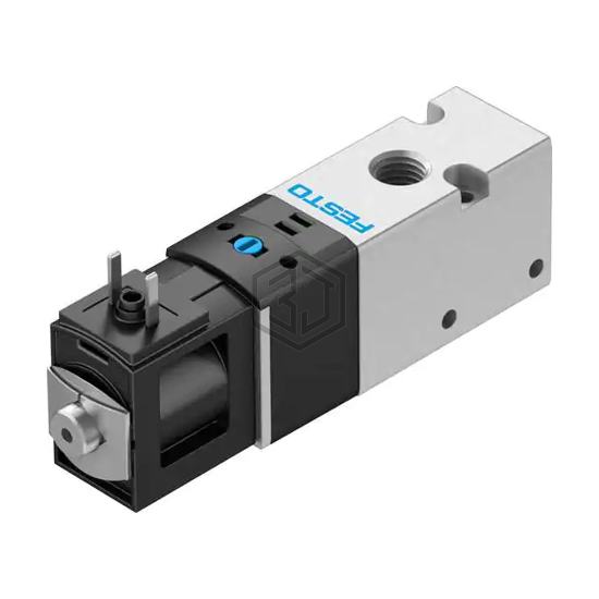 VUVS-LK20-M32C-AD-G18-1C1-S - Festo Corporation - Pneumatics, Hydraulics - Valves and Control