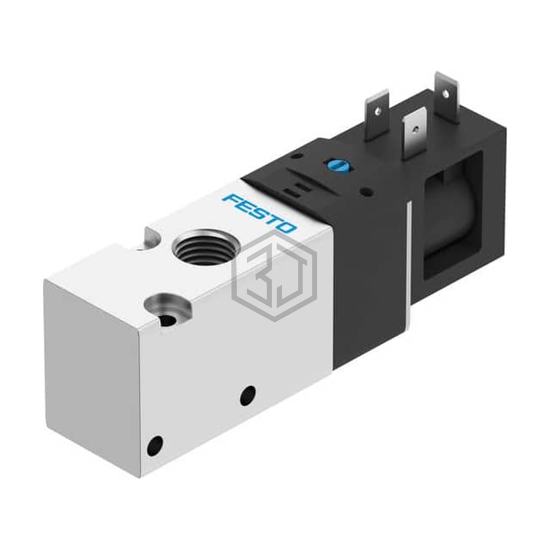 VUVS-LK25-M32C-AD-G14-1B2-S - Festo Corporation - Pneumatics, Hydraulics - Valves and Control
