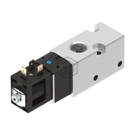 VUVS-LK30-M32C-AD-G38-1B2-S - Festo Corporation - Pneumatics, Hydraulics - Valves and Control