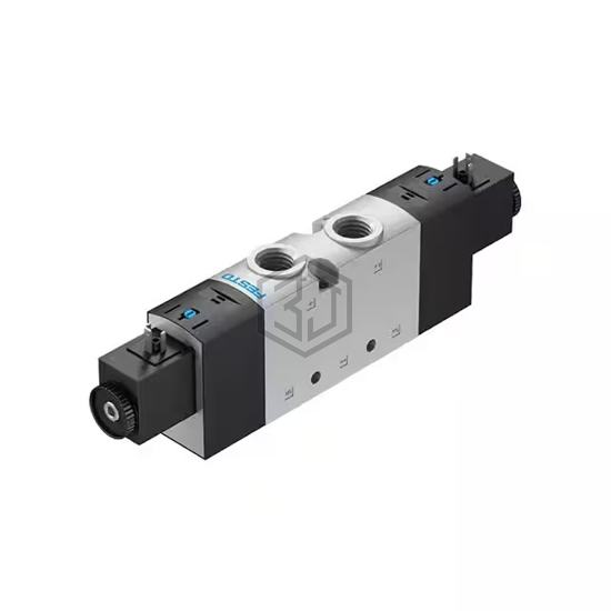 VUVS-L20-M32C-AD-N18-F7-1C1 - Festo Corporation - Pneumatics, Hydraulics - Valves and Control