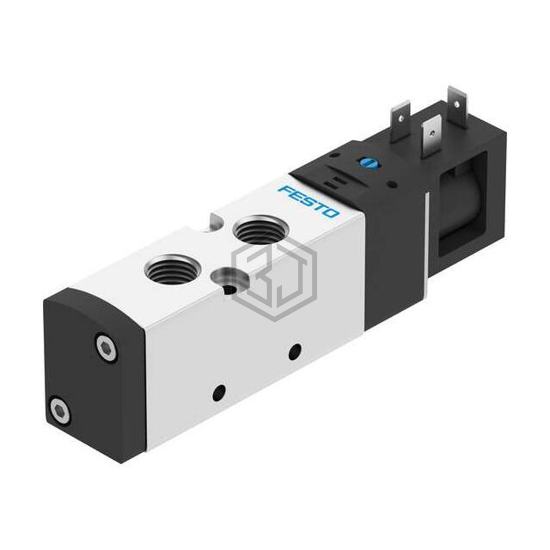 VUVS-LK25-M52-AD-G14-1B2-S - Festo Corporation - Pneumatics, Hydraulics - Valves and Control