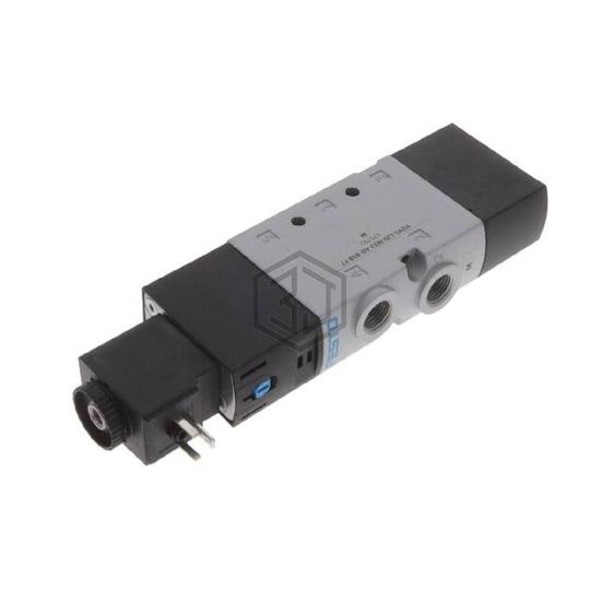 VUVS-L20-M52-AD-N18-F7-1C1 - Festo Corporation - Pneumatics, Hydraulics - Valves and Control
