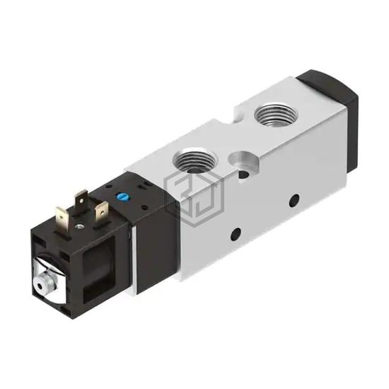 VUVS-LK30-M52-AD-G38-1B2-S - Festo Corporation - Pneumatics, Hydraulics - Valves and Control