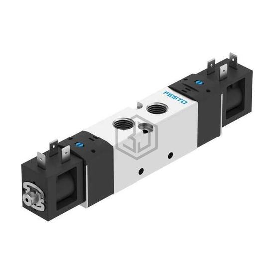 VUVS-LK25-B52-D-G14-1B2-S - Festo Corporation - Pneumatics, Hydraulics - Valves and Control
