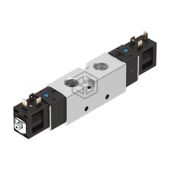 VUVS-LK30-B52-D-G38-1B2-S - Festo Corporation - Pneumatics, Hydraulics - Valves and Control