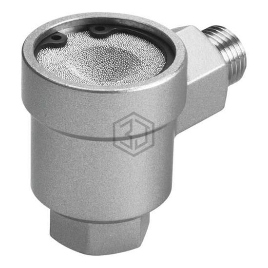 SEU-1/4 - Festo Corporation - Pneumatics, Hydraulics - Valves and Control
