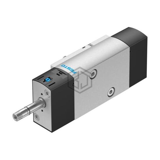 VSNC-FC-M52-MD-N14-F8 - Festo Corporation - Pneumatics, Hydraulics - Valves and Control