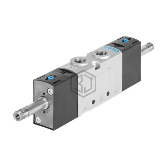 VUVS-L25-B52-D-N14-F8 - Festo Corporation - Pneumatics, Hydraulics - Valves and Control