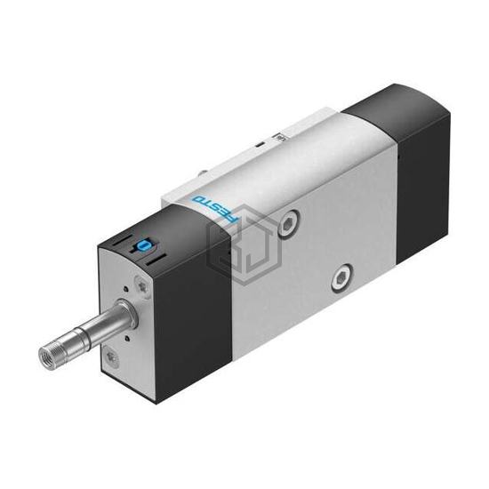 VSNC-FC-M52-MD-N14-FN - Festo Corporation - Pneumatics, Hydraulics - Valves and Control