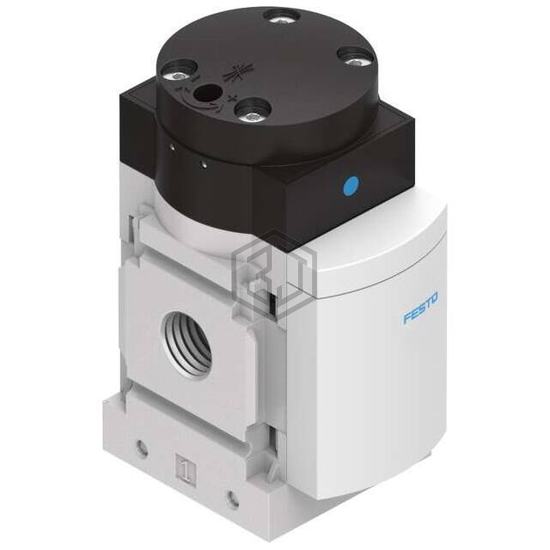MS4-DL-1/4 - Festo Corporation - Pneumatics, Hydraulics - Valves and Control