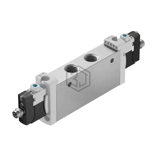 VUVG-L18-T32C-AT-G14-1R8L - Festo Corporation - Pneumatics, Hydraulics - Valves and Control